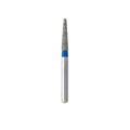 Diamond Bur Tapered Round End Medium MDB103