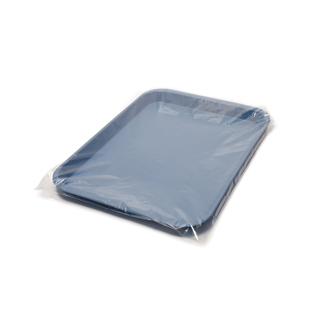 Dental Tray Covers Clear 10-1/2" x 14" | 500 Case