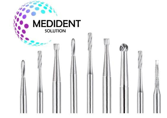 Carbide Burs