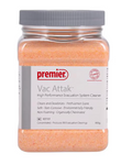 Vac Attak Evacuation System Cleaner Powder 800 g/Jar
