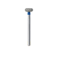 Diamond Bur Wheel Medium MDB82
