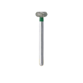 Diamond Bur Wheel Coarse MDB10