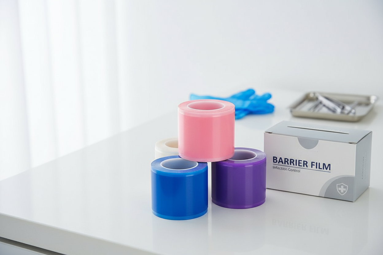 Barrier Film