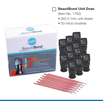 BeautiBond® Multi