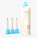 Crown & Bridge Temp – 50 ml (10:1) | Temporary Crown & Bridge Material