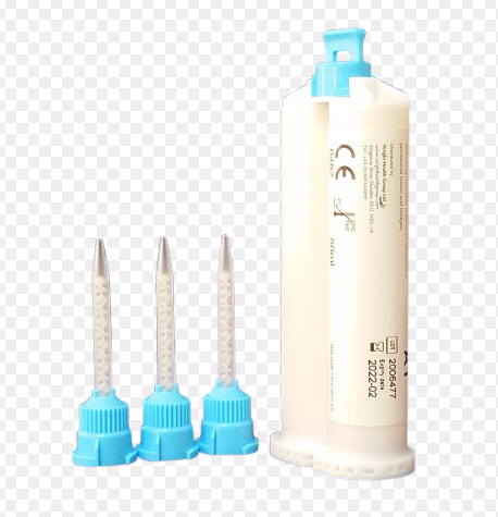 Crown & Bridge Temp – 50 ml (10:1) | Temporary Crown & Bridge Material