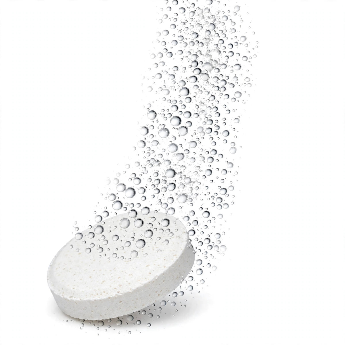 Ultrasonic Non-Enzymatic Cleaning Tablets | Fresh Mint | 64/Box