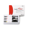 DenFil Flow Syringe Kit – 4 * 2g Syringes with 20 Applicator Tips