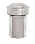 Central Suction Evacuation Vacuum Trap | Dental Vacuum System Filter