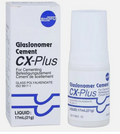 Hy-Bond GlasIonomer CX-Plus Lquid, 17 ml