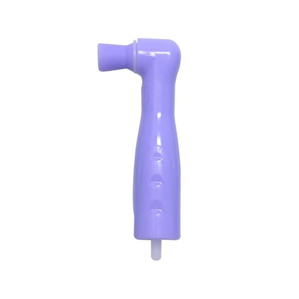 Dental Prophy Angles Firm or Soft Assorted Colors | 100 Pack