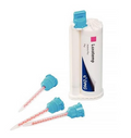 Luxatemp® Automix Plus Bleach (Light) Refill | Bis-Acryl Temporary Crown & Bridge Material