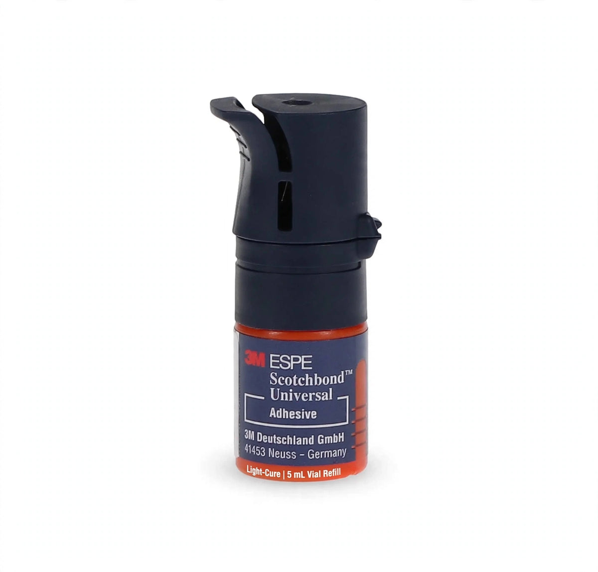 3M Scotchbond Universal Adhesive | Light-Cure | 5 mL Vial Refill