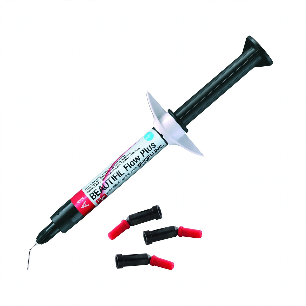 Beautifil Flow Plus Syringe F00 (zero flow) 2.2g