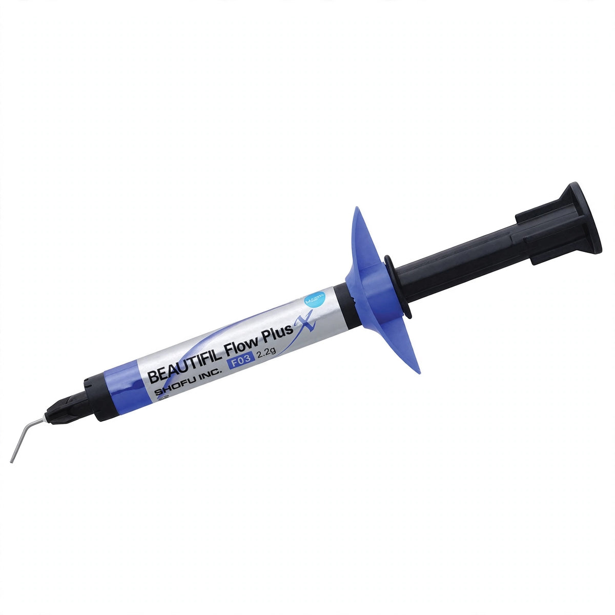 Beautifil Flow Plus Syringe F03 (Low Flow) 2.2g