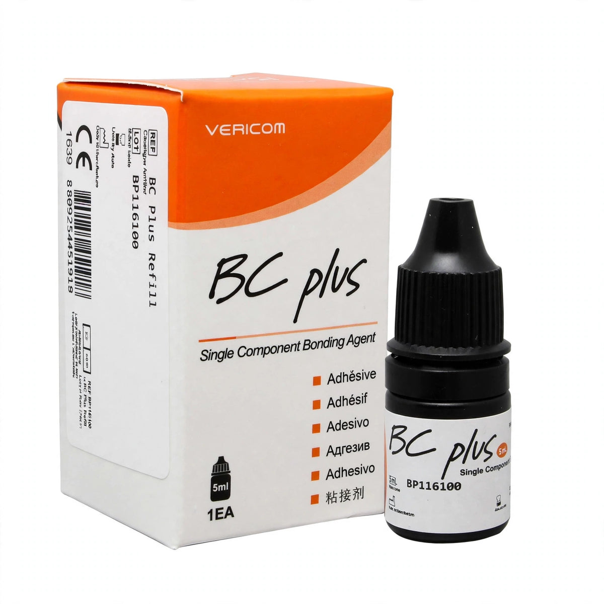 BC-Plus 5th Generation Single Component Bonding Agent