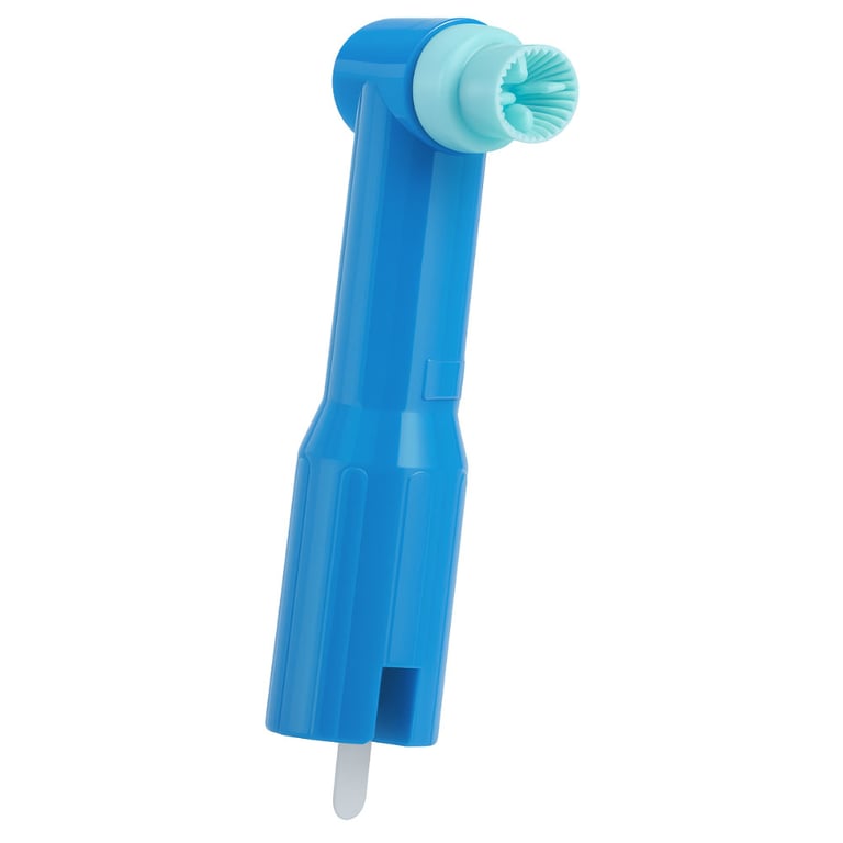 Dental Prophy Angles Firm or Soft Assorted Colors | 100 Pack