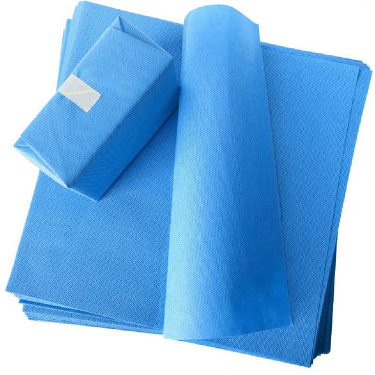 Sterilization Wrap SMMS