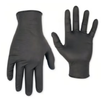 Nitrile Gloves 100/Box | Case of 10 Boxes