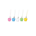 Milk Tooth Boxes with String Assorted Colors | 50 Pack