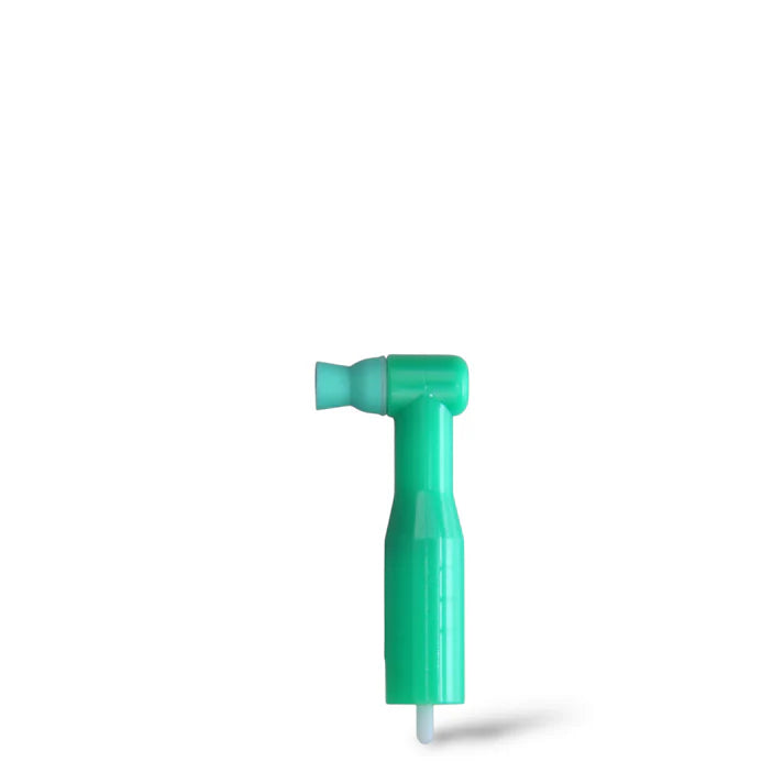 Dental Prophy Angles Firm or Soft Assorted Colors | 100 Pack