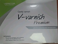 V-Varnish Premium Cavity Varnish – Fluoride Dental Varnish