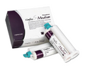 Vonflex S Medium – VPS Medium Body Impression Material | Automix Cartridge